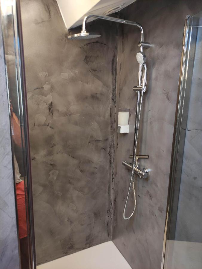 Le Chalet Des Thermes Nancy Exterior foto